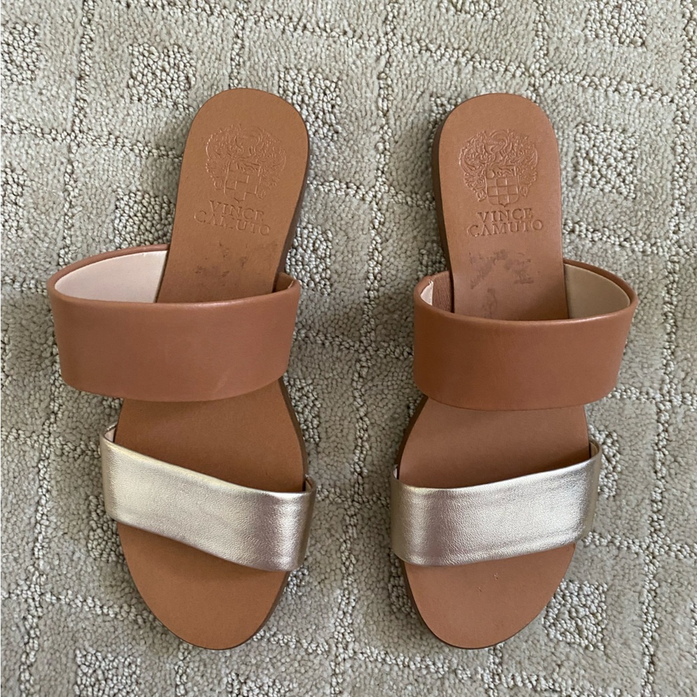 Vince Camino sandals